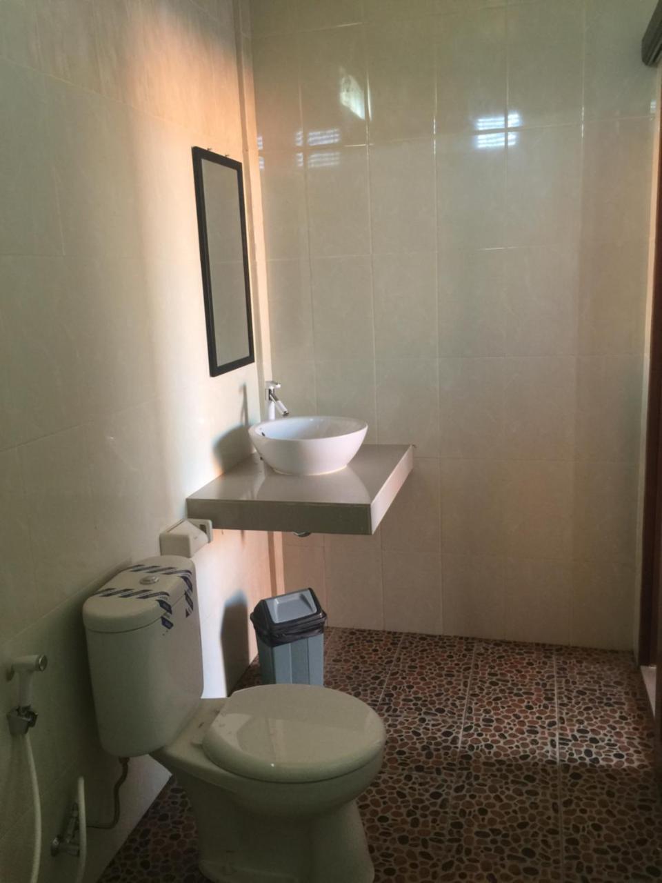 Bima Homestay Lembongan エクステリア 写真