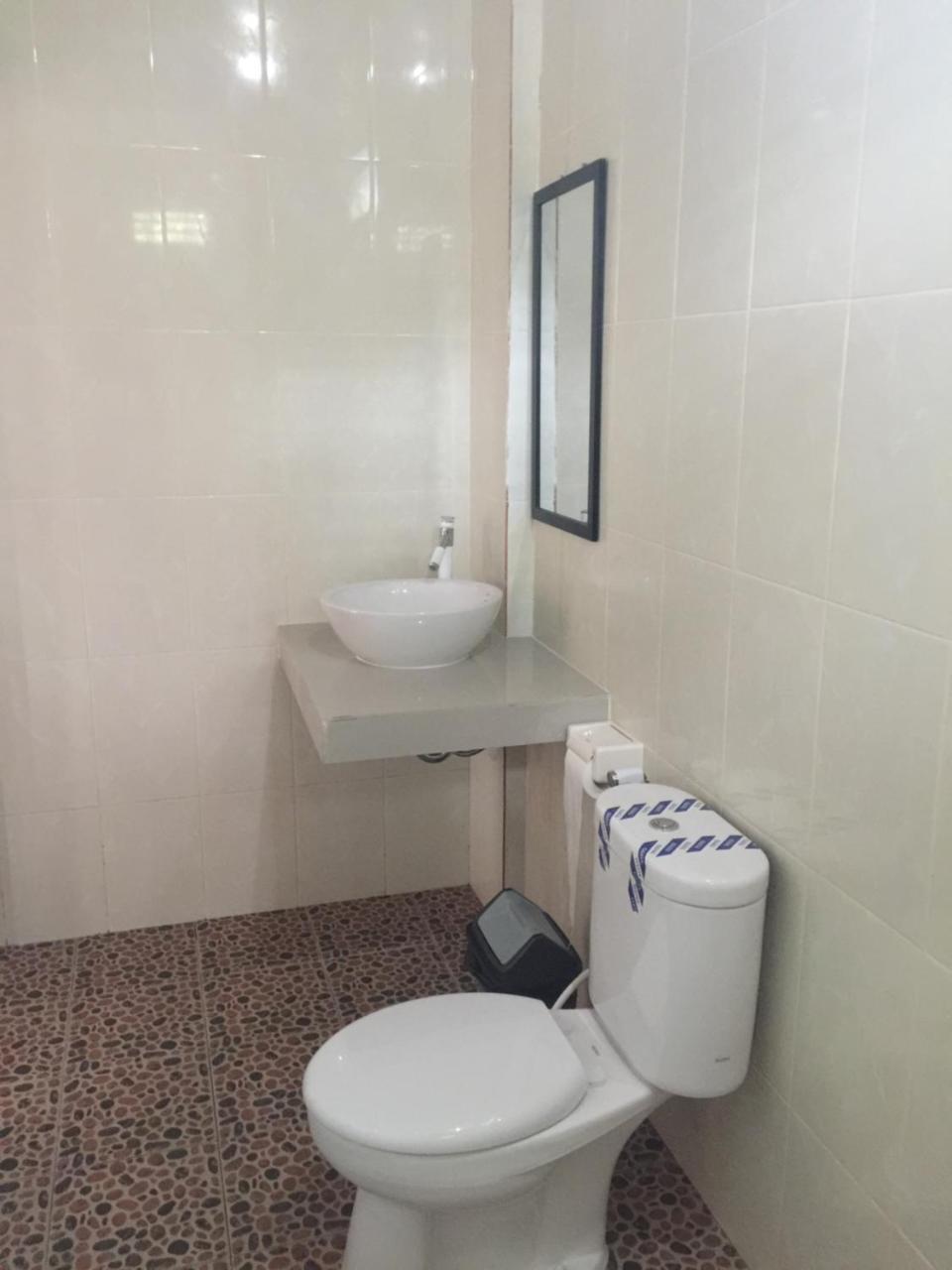 Bima Homestay Lembongan エクステリア 写真